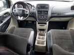 Dodge Caravan 2012