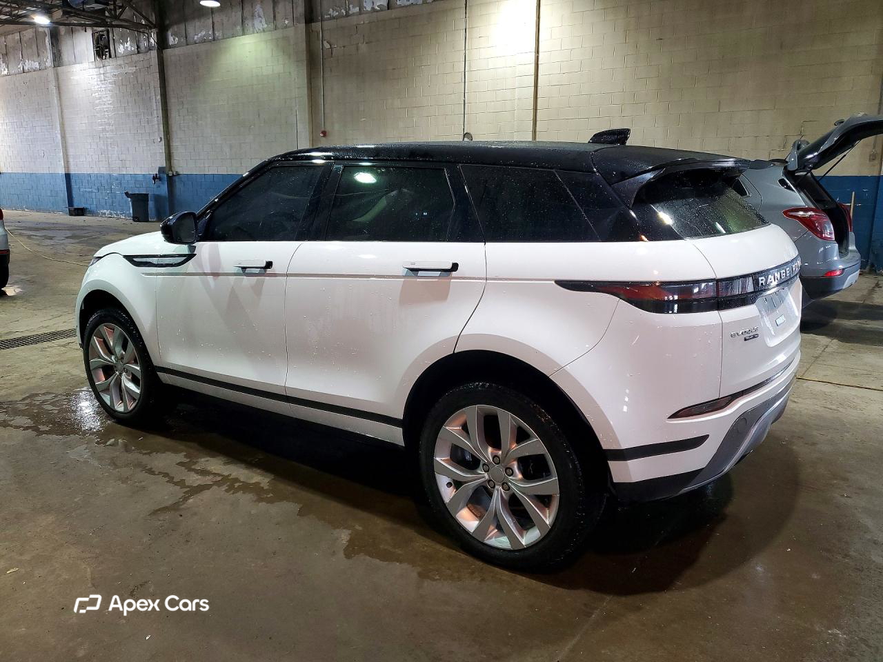 Land Rover Range Rover 2020