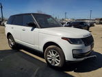Land Rover Range Rover 2018