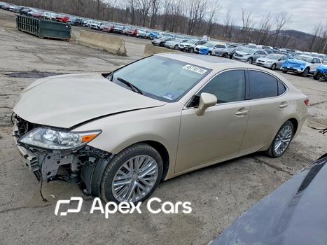 Lexus ES 2013 - Image 1 of 12