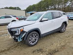 GMC Terrain 2022