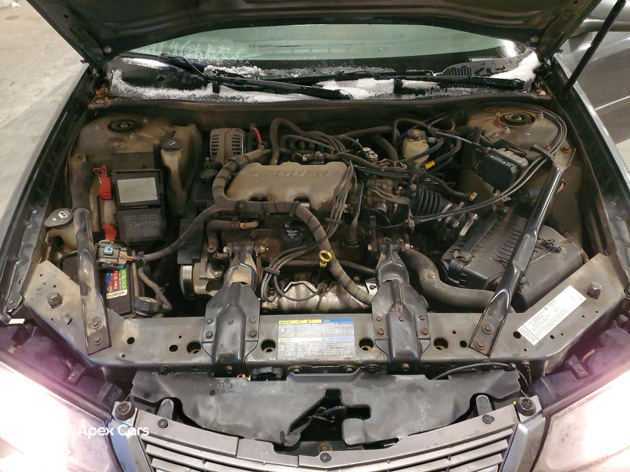 Chevrolet Impala 2005