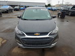 Chevrolet Spark 2021