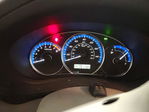 Subaru Forester 2012