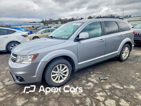 Dodge Journey 2016 - Image 1 of 13