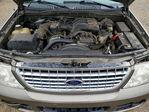 Ford Explorer 2004