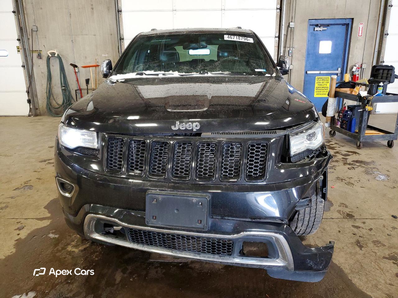 Jeep Cherokee 2014