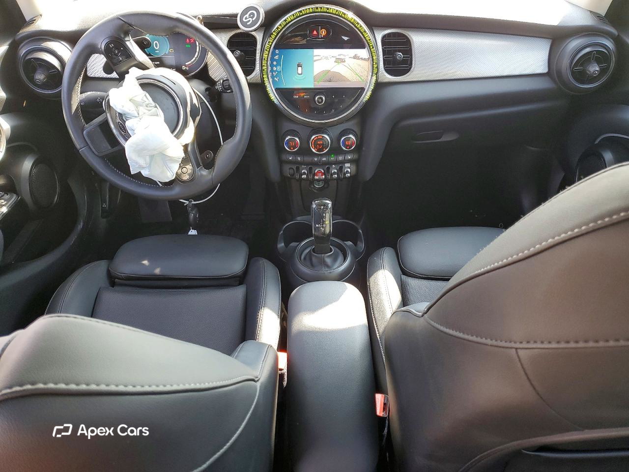 MINI Cooper 2024