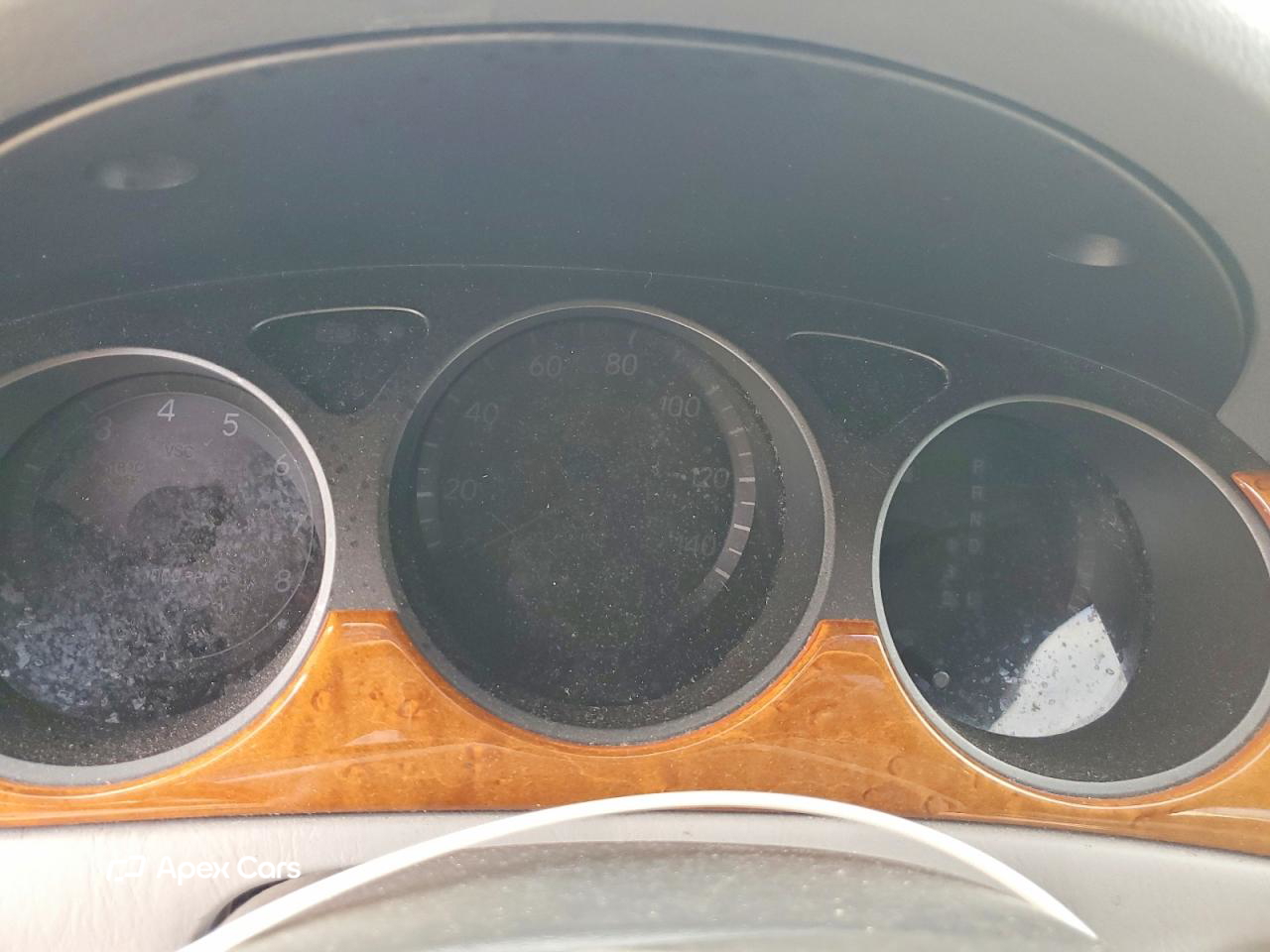 Lexus ES 2005