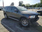 Dodge Durango 2018