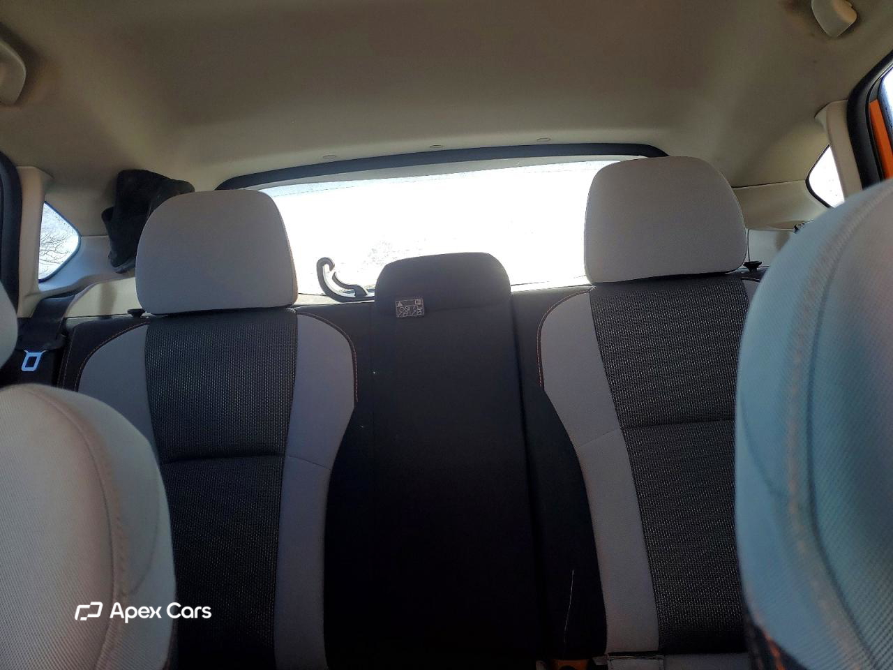 Subaru XV 2018