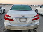 Hyundai Genesis 2013