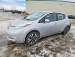 Nissan Leaf 2017