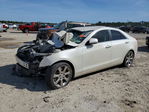 Cadillac ATS 2014
