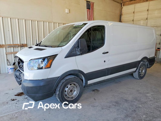 Ford Transit 2018 - Image 1 of 14