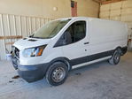Ford Transit 2018
