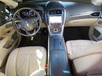 Lincoln MKZ 2017