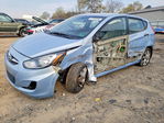 Hyundai Accent 2012