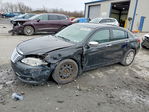 Chrysler 200 2013