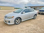 Toyota Corolla 2011