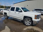 Chevrolet Silverado 2015