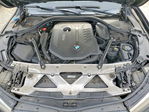 BMW Series 7 2016