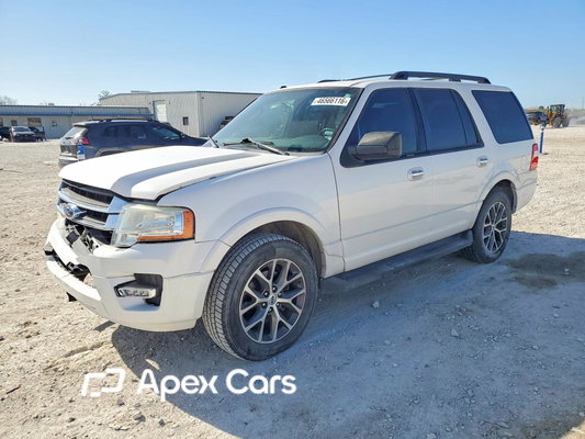 Ford Expedition 2016 - Image 1 of 13