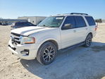 Ford Expedition 2016