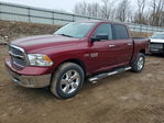 RAM 1500 2018