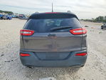 Jeep Cherokee 2018