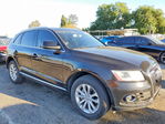 Audi Q5 2014