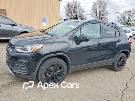 Chevrolet Trax 2020 - Image 1 of 13