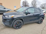 Chevrolet Trax 2020