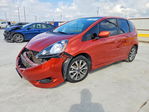 Honda Fit 2012