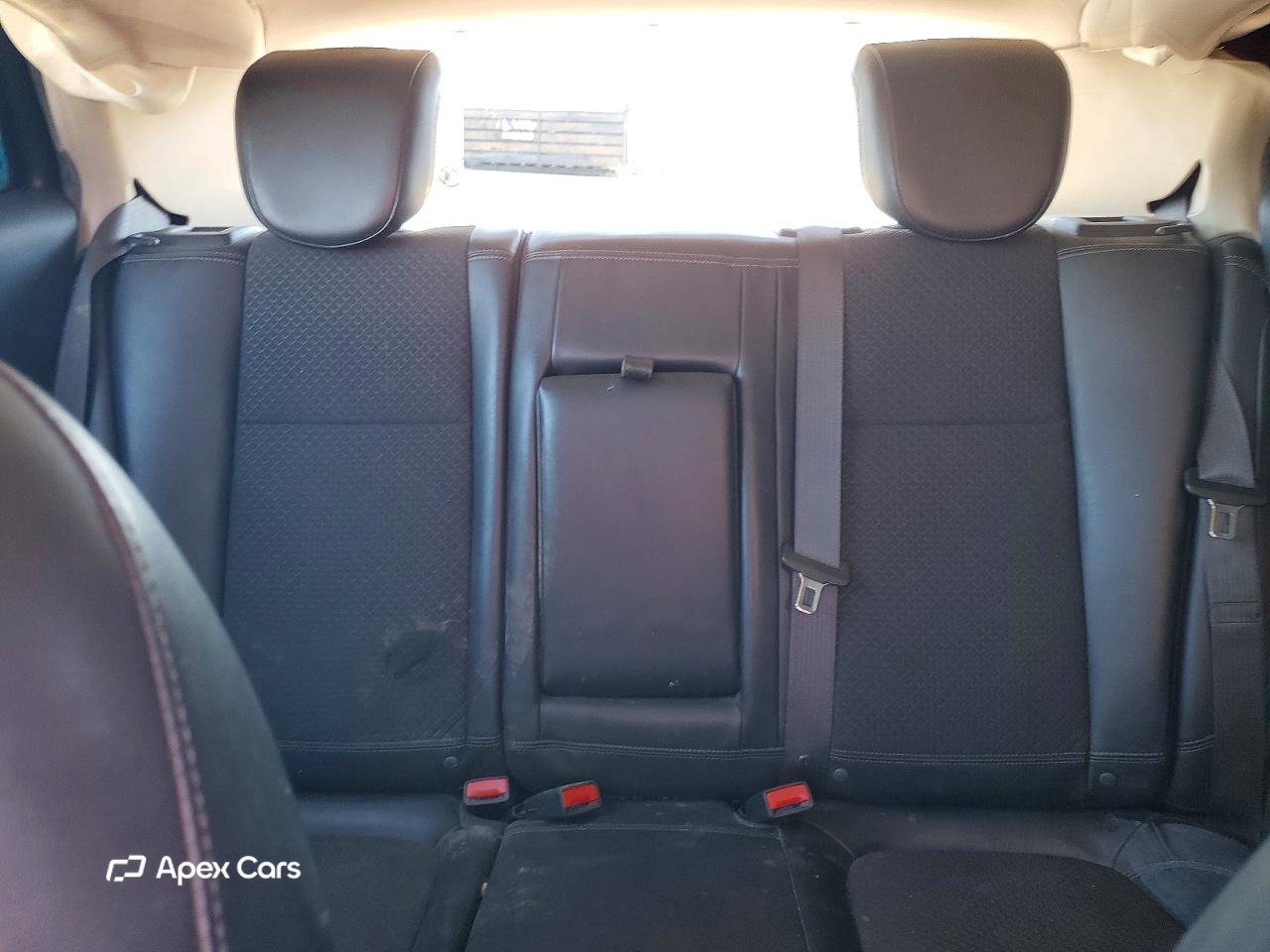 Buick Encore 2019