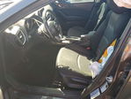 Mazda 3 2014