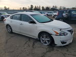 Nissan Altima 2013
