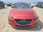 Mazda 3 2015