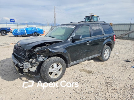 Ford Escape 2012 - Image 1 of 13