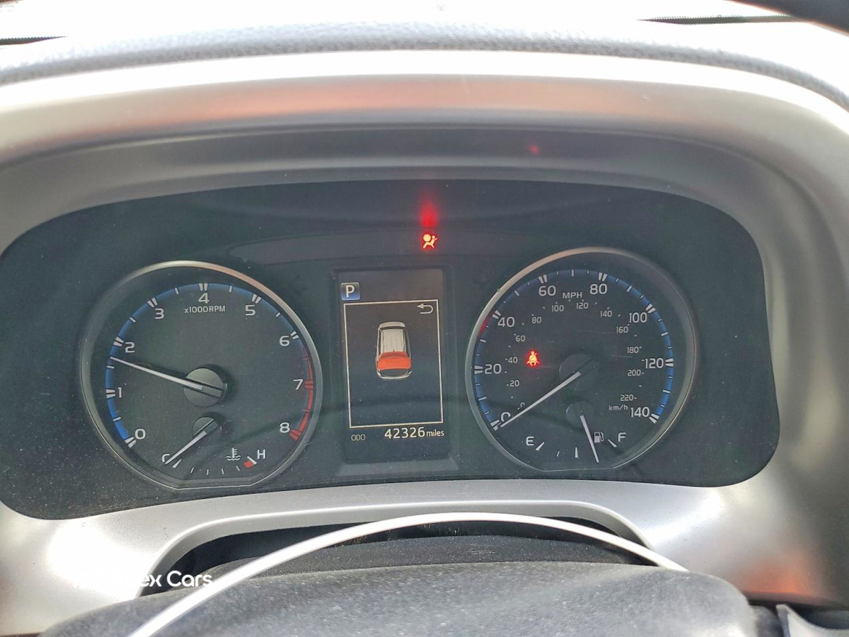 Toyota RAV 4 2018