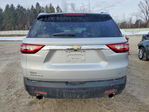 Chevrolet Traverse 2020