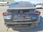 Lexus IS 2021