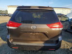 Toyota Sienna 2014