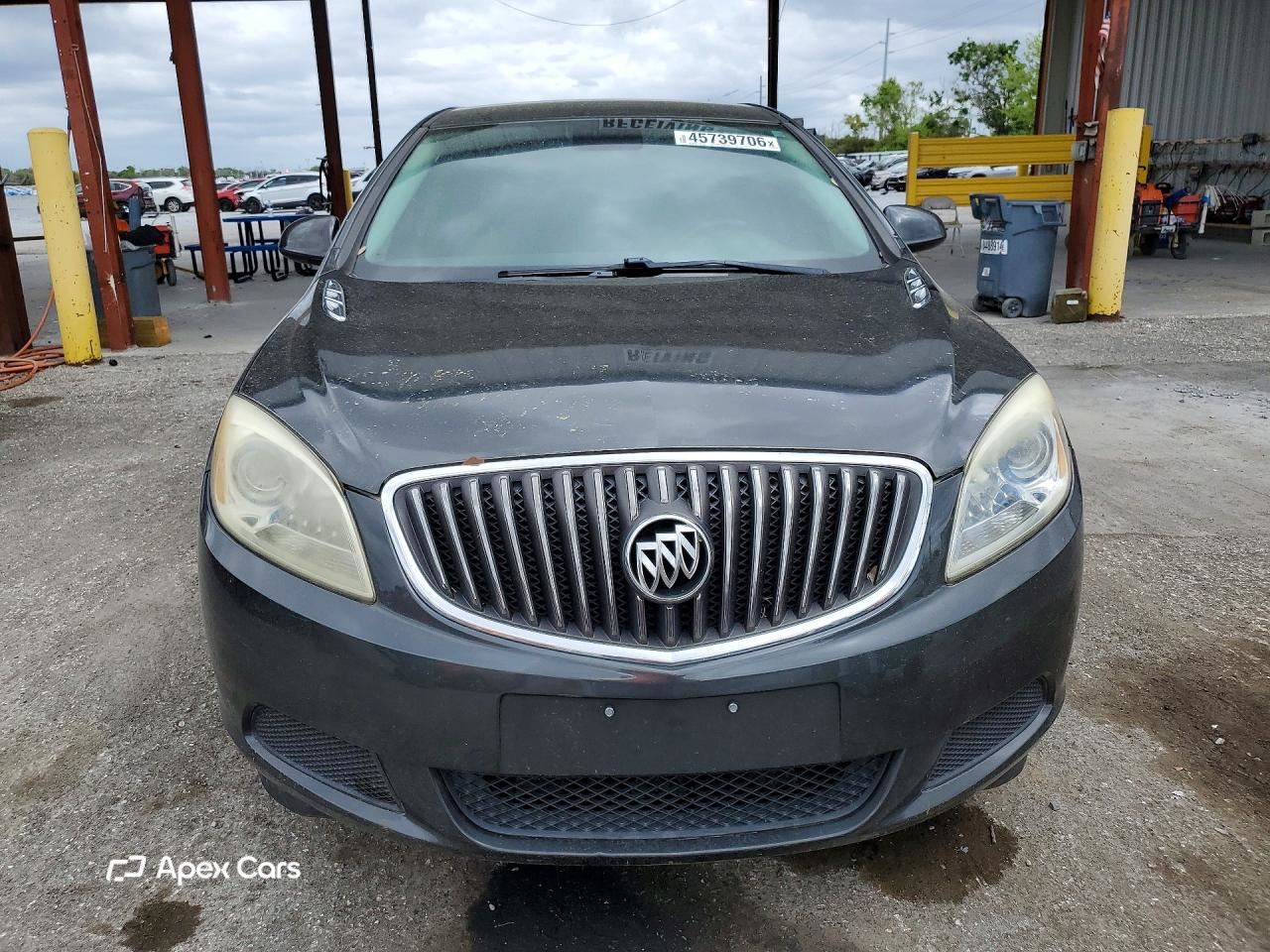 Buick Verano 2016