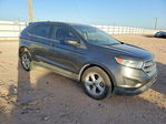 Ford Edge 2015