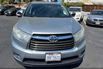Toyota Highlander 2016