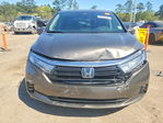 Honda Odyssey 2022