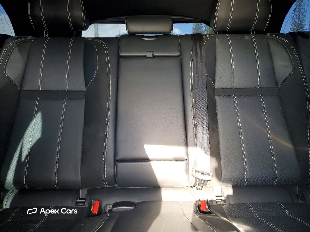 Land Rover Range Rover 2019