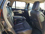 Lincoln MKX 2010