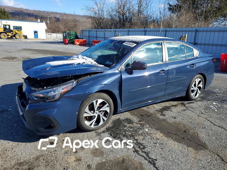 Subaru Legacy 2024 - Image 1 of 12
